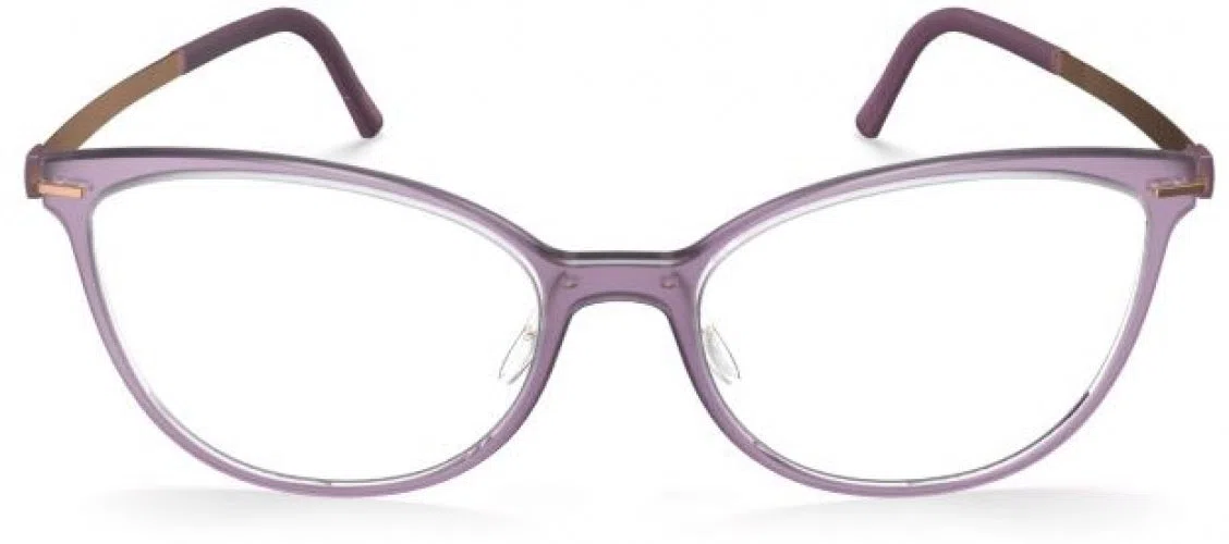 Silhouette Infinity View 1600 Eyeglasses - view 15